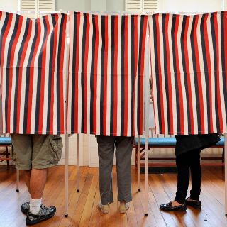 Elecciones legislativas serán las más costosas en la historia de EU