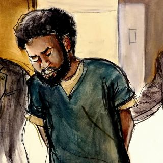 Declaran culpable a sujeto que trató de atentar en Nueva York