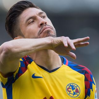 Oribe plantearía retirarse si sale del América