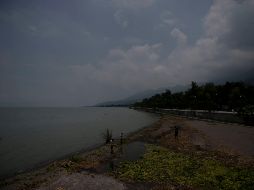 La comunidad indígena está dispuesta a negociar con los actores relacionados con los permisos otorgados. EL INFORMADOR / ARCHIVO