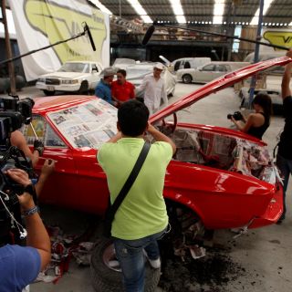 Televisa, Azteca y Multimedios pagan casi 10 MMDP por concesiones