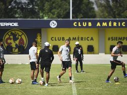 Los clubes tendrán su tiempo para responder, pero la COFECE  al señalar que tiene conocimiento de algunas conductas inadecuadas en la contratación de jugadores. MEXSPORT/O. Aguilar