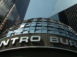 Los mercados a nivel mundial presentaron movimientos positivos, a la par del mercado accionario mexicano. EFE / ARCHIVO