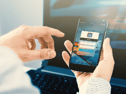 La plataforma Cemex Go ayuda a los clientes a simplificar y agilizar sus transacciones e interacciones con Cemex. ESPECIAL