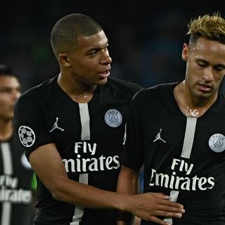 Football Leaks revela detalles sobre el traspaso de Mbappé