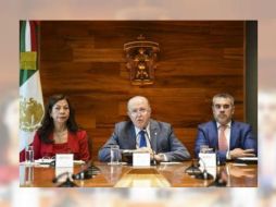 El diplomado está dirigido a periodistas, comunicadores, fiscalistas, defensores, asesores jurídicos de víctimas, jueces, abogados litigantes, licenciados en trabajo social, psicólogos y sociólogos, y público en general. ESPECIAL/