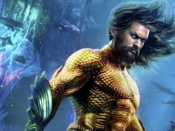 Jason Momoa protagonizará la película 
