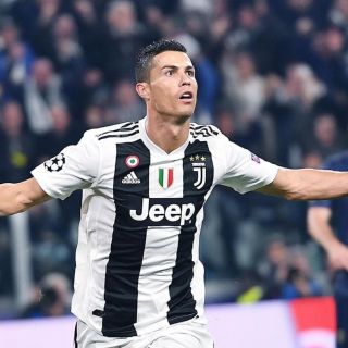 El United no hizo nada especial, pero marcó dos goles: Cristiano