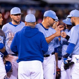 Charros y los extrainnings no se llevan