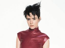 La actriz ha destacado desde el inicio por su fuerte preparación para sus papeles. ESPECIAL