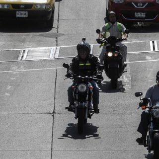 Jalisco, líder en el país en motos por habitante