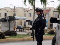 El objetivo es recuperar las condiciones de paz y tranquilidad en Quintana Roo. TWITTER/@macropolisqr