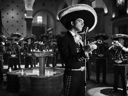 Alex Fernández. El joven cantante promociona “Te amaré”. ESPECIAL