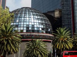 En el mercado accionario local se opera con un volumen de 460 mil 812 títulos, por un importe económico de 30.5 millones de pesos. AFP / ARCHIVO