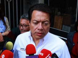 Delgado dice que hay espacio para la reducción o disminución de las comisiones que cobran los bancos, pero no se pueden cancelar todas, pues tendría que ser de manera paulatina y de la mano del sistema financiero. NTX / ARCHIVO