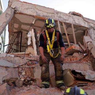 Hacen nuevo conteo de viviendas afectadas por sismo del 19-S