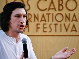 El actor busca crear alianzas entre las industrias cinematográficas de México, Estados Unidos y Canadá. EFE / J. Reyes