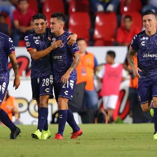 Querétaro mantiene esperanza de Liguilla