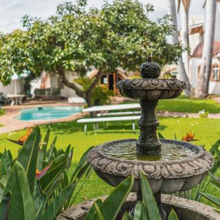 Celebra Hacienda del Lago 24 años de transformar vidas