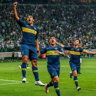 Lluvia torrencial en Buenos Aires amenaza superclásico Boca-River