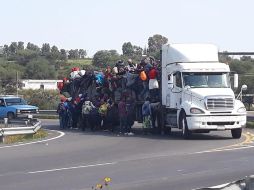 El auditorio Benito Juárez, en Zapopan, cuenta con una capacidad para recibir hasta cinco mil personas. ESPECIAL/ Protección Civil Jalisco