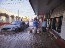Lectores de EL INFORMADOR, pidieron que no se olviden y se apoye de esta misma manera a los damnificados del huracán ''Willa