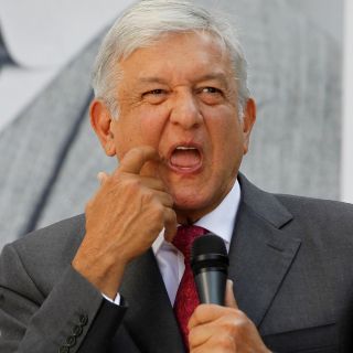 López Obrador ha tenido errores estratégicos: PRD