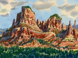 Arizona, exótico encanto