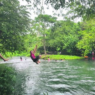 Experimenta la naturaleza