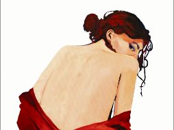 Obra. Esta es la novela más emblemática de Siri Hustvedt.