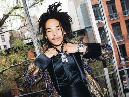 Luka Sabbat. El llamado “influencer de la generación Z” fue demandado por incumplir un contrato; su caso pone en evidencia la creación de un posible “monstruo sin control” en la mercadotecnia.