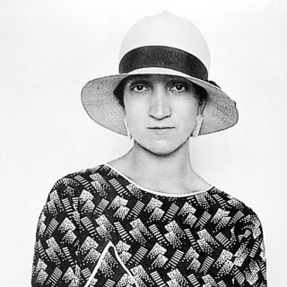 Una nueva luz sobre la única "Contemporánea"