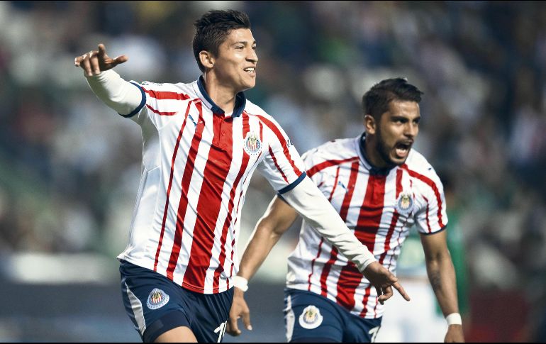 Ángel Zaldívar marcó la única anotación del partido, la cual sirvió para hacer más decorosa la actuación del Guadalajara en el Apertura 2018, pues sus posibilidades de Liguilla se han esfumado tras la combinación de resultados en esta jornada. MEXSPORT