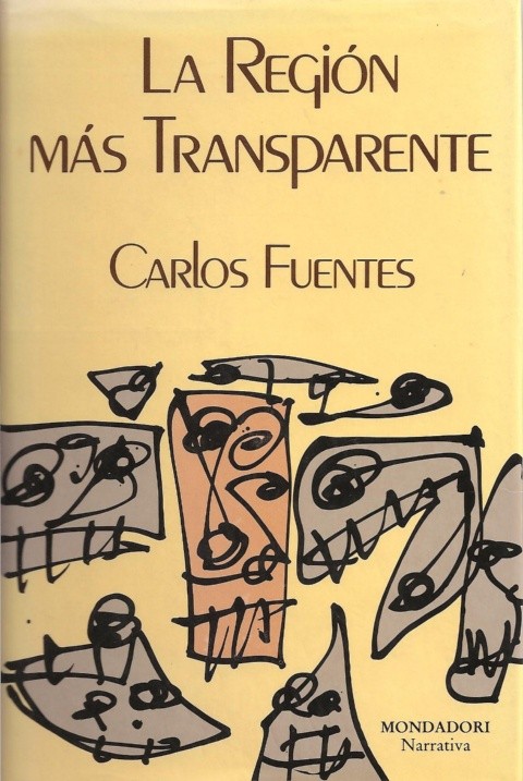 Las obras más entrañables de Carlos Fuentes | El Informador