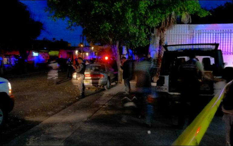 Los hechos ocurrieron en los municipios de Tlaquepaque, Tlajomulco y Guadalajara. EL INFORMADOR / ARCHIVO