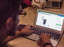 Autoridades promoverán el uso de medios de pago electrónicos, otorgando premios mediante un sorteo entre los contribuyentes. EL INFORMADOR / ARCHIVO