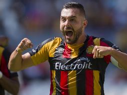 La UdeG estaba obligada hoy a ganar para pasar a la fase final, y cumplió con creces. MXSPORT/@C. de Marchena