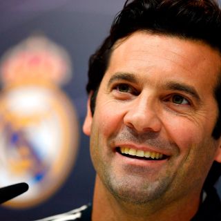 Santiago Solari seguirá como técnico del Real Madrid