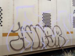 Los hechos ocurrieron en el cruce de avenida 8 de Julio y Washington.