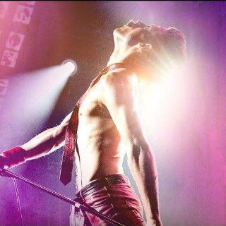 “Bohemian Rhapsody”, la película más taquillera en México