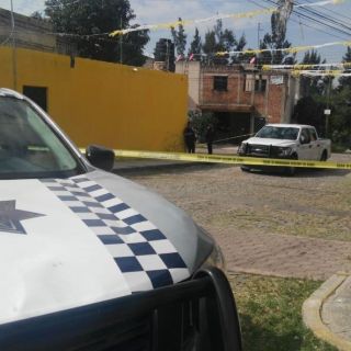 Asesinan a tres hombres en El Salto