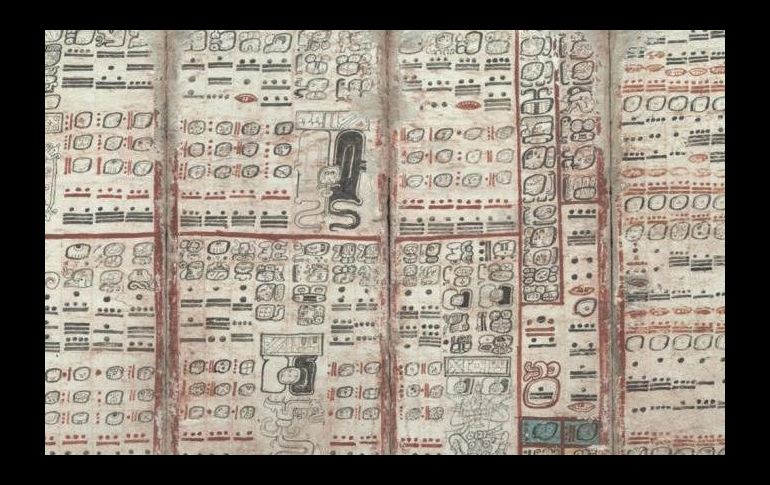 El experto descubrió que hay un paralelismo entre los sacerdotes astrónomos babilónicos y los mayas, los cuales no tuvieron contacto alguno. TWITTER/@AppMayaNahuatl