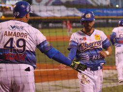 Hace una semana Jalisco era uno de los dos equipos con marca ganadora en el torneo, pero ahora la situación ha cambiado. EL INFORMADOR/ARCHIVO