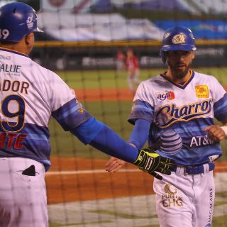 Ante mal paso, Charros se sacudirá