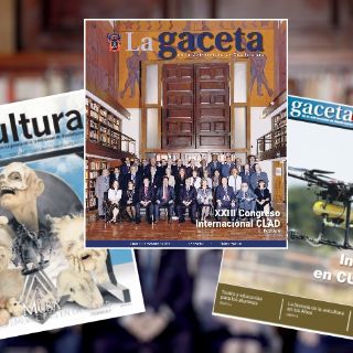 Lo mejor de La Gaceta UdeG #993