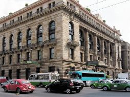 Moody's aseguró que los ingresos por comisiones para los bancos mexicanos están en línea con la mayoría de los otros sistemas importantes en América Latina. SUN/ARCHIVO