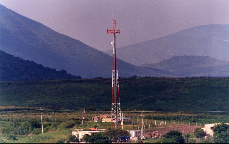 Localidades de Jalisco están incluidas en las zonas de cobertura de las nuevas estaciones de FM. EL INFORMADOR/Archivo