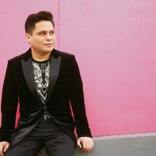 Alexis Fuentes, sensibilidad musical para el corazón