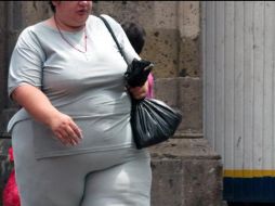 La obesidad es una enfermedad crónica multifactorial que involucra a todos los grupos de edad, a las distintas entidades, géneros y clases sociales. INFORMADOR / ARCHIVO