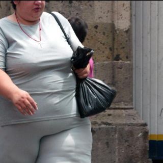 Más de la mitad de la población tienen obesidad o sobrepeso: OMS